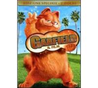 Garfield - Il Film (Special Edition) (2 Dvd) [DVD]