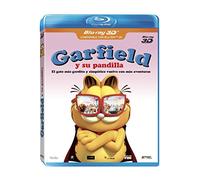 Garfield. Il film