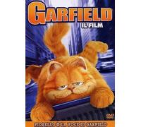 Garfield Il Film