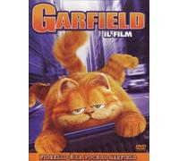Garfield - Il Film (Dvd)