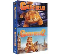 Garfield - Il film + Garfield 2