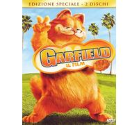 Garfield - Il Film (Special Edition) (2 Dvd) (DVD) Meyer Love Hewitt