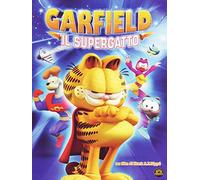 Garfield Il Supergatto