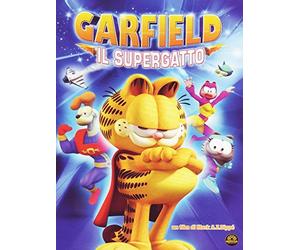 Garfield - Il supergatto