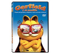 Garfield --- IMPORT ZONE 2 ---
