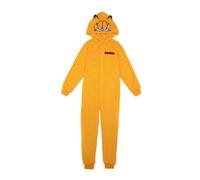 Garfield Indumento da Notte Tutto in Uno Novità Bambini