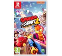 Garfield Kart 2
