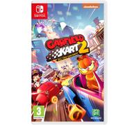 Garfield Kart 2 All You Can Drift