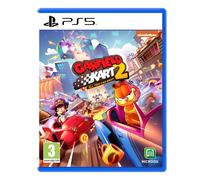 Garfield Kart 2 All You Can Drift