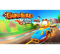 Garfield Kart