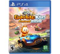 Garfield Kart: Furious Racing