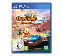 Garfield Kart Furious Racing [ [Edizione: Germania]