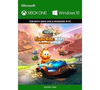 Garfield Kart - Furious Racing PC/XBOX LIVE Key EUROPE