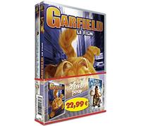 Garfield;l'age de glace
