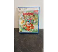 GARFIELD LASAGNA PARTY PS5 (PLAYSTATION 5) - VF - NUOVO