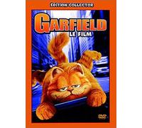 Garfield le film