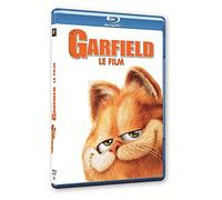 Garfield le film