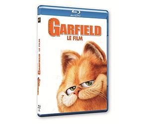 Garfield le film
