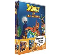 Garfield : le film;Astérix et les indiens