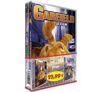 Garfield : le film;bratz : la star party
