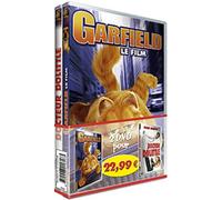 Garfield : le film;docteur dolittle