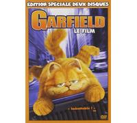 Garfield - Le Film - Special Edition [Import belge]