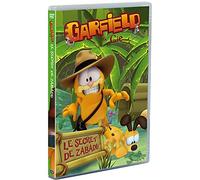 Garfield : le secret de zabadu