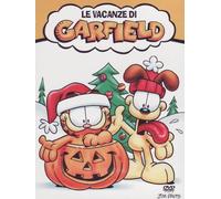 Garfield - Le vacanze di Garfield