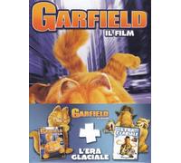 Garfield + L'era glaciale