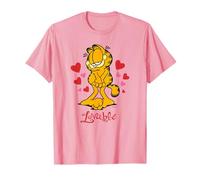 Garfield Lovable Maglietta