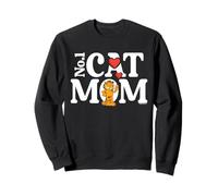 Garfield Mother's Day No.1 Cat Mom Felpa