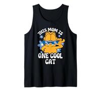 Garfield Mother's Day One Cool Cat Canotta
