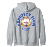Garfield Mother's Day Purrfect Mom Felpa con Cappuccio