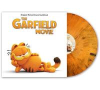 garfield movie / o.s.t.--Import USA