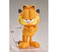 Garfield Nendoroid Mini Action Figure GOODSMILE