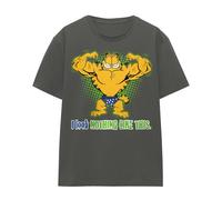 Garfield Nothing Like This Maglietta Adulto Unisex (TV15689)