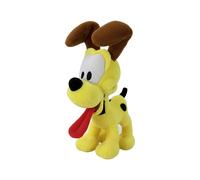 GARFIELD ODIE Cane Peluche 25cm Originale UFFICIALE PTS