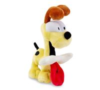 Garfield Odie Con Osso Per Cani Giocattolo Plush Da Collezione 12 Pollici