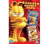 Garfield Pet Force / Fun Fest [Edizione: Regno Unito]