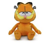 Garfield Plush Figure Garfield 22 cm