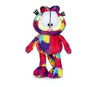 Garfield Plush Figure Garfield Colors 30 cm