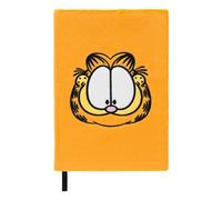 Garfield Premium Peluche Agenda A5 Grupo Erik