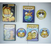 Garfield - Prime Time Gift Set