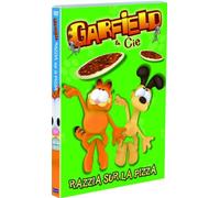 Garfield, razzia sur la pizza