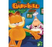 Garfield Show - 12. DVD (Garfield Show 12) (Versione ceca)