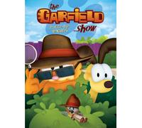 Garfield Show 3: Private-Eye Ventures [Edizione: Stati Uniti]