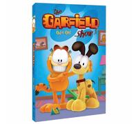 Garfield Show - Odie Oh!
