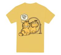 Garfield Still Got It Maglietta Uomo (TV14890)