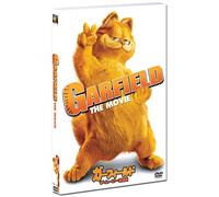 Garfield:the Movie
