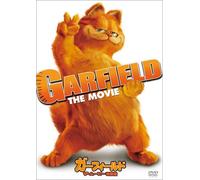 Garfield the Movie
